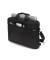 Laptoptasche Slim Case ONE Recycling-PET schwarz D32092-RPET bis 40,6 cm (16 Zoll)