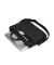 Laptoptasche Slim Case ONE Recycling-PET schwarz D32092-RPET bis 40,6 cm (16 Zoll)