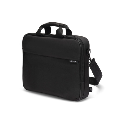 Laptoptasche Top Traveller ONE Recycling-PET schwarz D32093-RPET bis 35,8 cm (14,1 Zoll)
