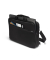 Laptoptasche Top Traveller ONE Recycling-PET schwarz D32094-RPET bis 40,6 cm (16 Zoll)