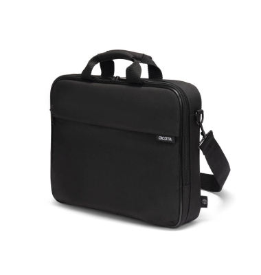 Laptoptasche Top Traveller ONE Recycling-PET schwarz D32099-RPET bis 44,0 cm (17,3 Zoll)