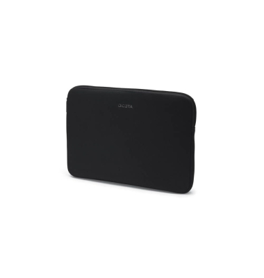 Laptophülle Sleeve PERFECT Kunstfaser schwarz bis 31,8 cm (12,5 Zoll)