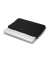 Laptophülle Sleeve PERFECT Kunstfaser schwarz bis 31,8 cm (12,5 Zoll)