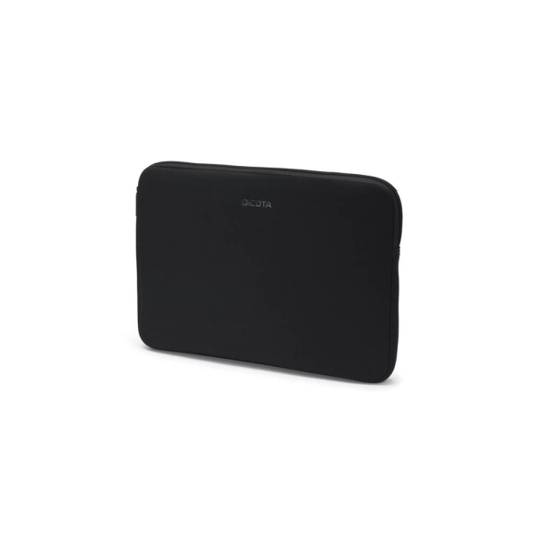 7640239421974 - Laptophülle Sleeve PERFECT Kunstfaser schwarz bis 358 cm (141 Zoll) 7640239421974 DICOTA 7640239421974 - Laptophülle Sleeve PERFECT Kunstfaser schwarz bis 358 cm (141 Zoll) 7640239421974 DICOTA