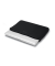 Laptophülle Sleeve PERFECT Kunstfaser schwarz bis 35,8 cm (14,1 Zoll)