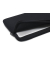 Laptophülle Sleeve PERFECT Kunstfaser schwarz bis 44,0 cm (17,3 Zoll)