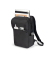 Laptop-Rucksack COMMUTER Kunstfaser schwarz 16,0 l bis 40,6 cm (16 Zoll)