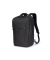 Laptop-Rucksack COMMUTER Kunstfaser schwarz 16,0 l bis 40,6 cm (16 Zoll)
