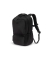 Laptop-Rucksack Rucksack COMPANION Kunstfaser schwarz 17,0 l bis 40,6 cm (16 Zoll)