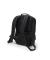 Laptop-Rucksack Rucksack COMPANION Kunstfaser schwarz 17,0 l bis 40,6 cm (16 Zoll)