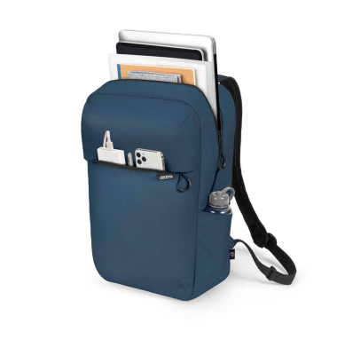 Laptop-Rucksack COMMUTER Kunstfaser nayy 16,0 l bis 40,6 cm (16 Zoll)