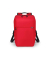 Laptop-Rucksack COMMUTER Kunstfaser rot 16,0 l bis 40,6 cm (16 Zoll)