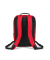 Laptop-Rucksack COMMUTER Kunstfaser rot 16,0 l bis 40,6 cm (16 Zoll)