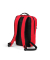 Laptop-Rucksack COMMUTER Kunstfaser rot 16,0 l bis 40,6 cm (16 Zoll)