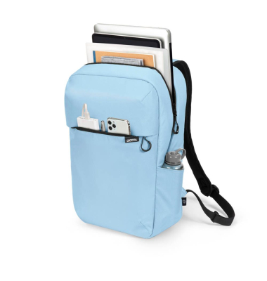 Laptop-Rucksack COMMUTER Kunstfaser ice blue 16,0 l bis 40,6 cm (16 Zoll)