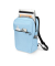 Laptop-Rucksack COMMUTER Kunstfaser ice blue 16,0 l bis 40,6 cm (16 Zoll)