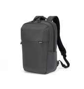 Laptop-Rucksack COMMUTER Kunstfaser grau, reflektierend 16,0 l bis 40,6 cm (16 Zoll)