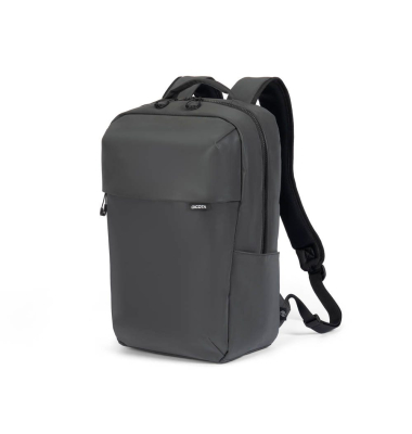 Laptop-Rucksack COMMUTER Kunstfaser grau, reflektierend 16,0 l bis 40,6 cm (16 Zoll)