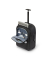 Laptop-Trolley Backpack Roller Eco CORE Kunstfaser schwarz 35,5 x 51,0 x 23,0 cm