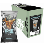 HONEY SEA SALT MIX 12 x 45,0 g