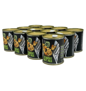 STUDENT NUT MIX 12 x 50,0 g