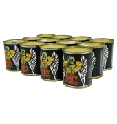 SPICY PEANUTS 12 x 60,0 g