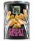 GREAT PULSE MIX 12 x 45,0 g