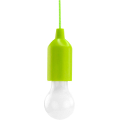 Pull-Light PL1W LED-Outdoor-Lampe grün 1 W