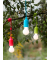 Pull-Light PL1W LED-Outdoor-Lampe grün 1 W