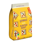 Kunterbunt Milk Kekse 125,0 g