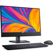 OptiPlex 7420 All-in-One PC, 8 GB RAM, SSD, Intel Core i5