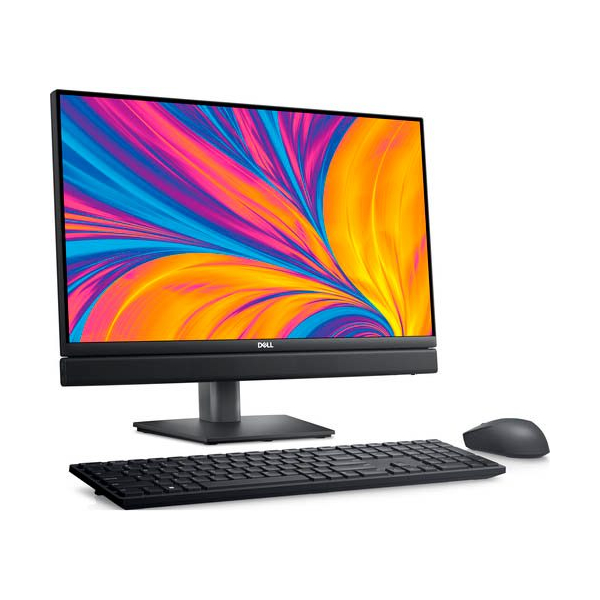 5397184852033 - OptiPlex 7420 All In One - All-in-One (Komplettlösung) - Core i5 i5-14500T 17 GHz Energy Efficient - RAM 8 GB - SSD 256 GB - NVMe Class 35 5397184852033 - OptiPlex 7420 All In One - All-in-One (Komplettlösung) - Core i5 i5-14500T 17 GHz Energy Efficient - RAM 8 GB - SSD 256 GB - NVMe Class 35