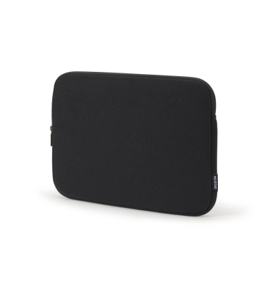 Laptophülle Sleeve ONE Recycling-PET schwarz bis 40,6 cm (16 Zoll)