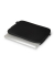 Laptophülle Sleeve ONE Recycling-PET schwarz bis 40,6 cm (16 Zoll)
