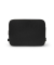 Laptophülle Sleeve ONE Recycling-PET schwarz bis 40,6 cm (16 Zoll)