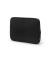 Laptophülle Sleeve ONE Recycling-PET schwarz bis 40,6 cm (16 Zoll)