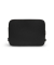 Laptophülle Sleeve ONE Recycling-PET schwarz bis 40,6 cm (16 Zoll)