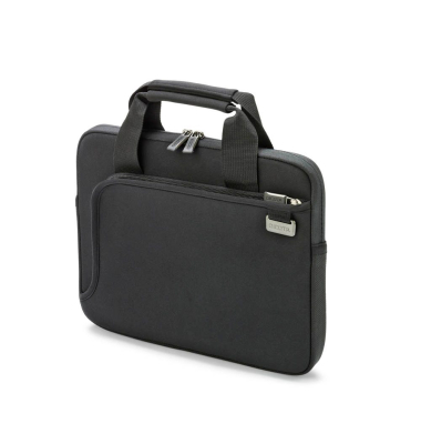 Laptoptasche Laptop Sleeve SMART Kunstfaser schwarz D31180-RPET bis 33,8 cm (13,3 Zoll)