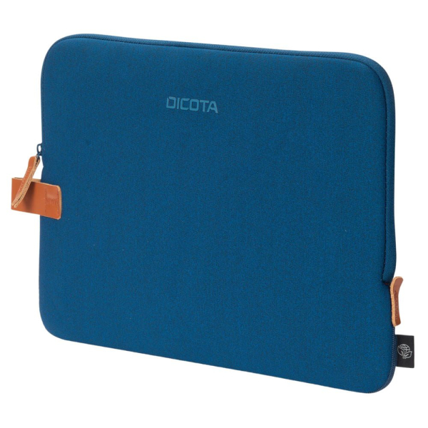7640239422698 - Laptophülle Skin URBAN Kunstfaser navy bis 330 cm (13 Zoll) 7640239422698 DICOTA 7640239422698 - Laptophülle Skin URBAN Kunstfaser navy bis 330 cm (13 Zoll) 7640239422698 DICOTA