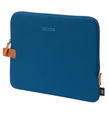Laptophülle Skin URBAN Kunstfaser navy bis 38,1 cm (15 Zoll)