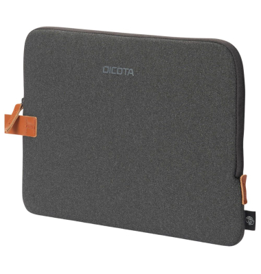 Laptophülle Skin URBAN Kunstfaser anthrazit bis 33,0 cm (13 Zoll)