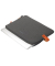 Laptophülle Skin URBAN Kunstfaser anthrazit bis 35,6 cm (14 Zoll)
