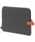 Laptophülle Skin URBAN Kunstfaser anthrazit bis 35,6 cm (14 Zoll)
