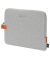 Laptophülle Skin URBAN Kunstfaser grau bis 38,1 cm (15 Zoll)