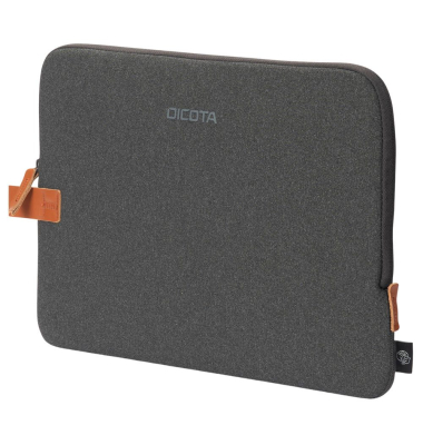 Laptophülle Skin URBAN Kunstfaser anthrazit bis 38,1 cm (15 Zoll)