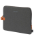 Laptophülle Skin URBAN Kunstfaser anthrazit bis 38,1 cm (15 Zoll)