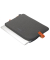 Laptophülle Skin URBAN Kunstfaser anthrazit bis 38,1 cm (15 Zoll)