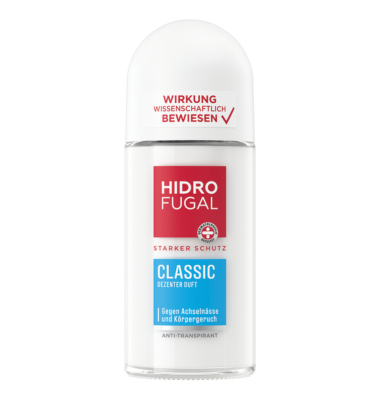 Deoroller Classic 50ml 9798