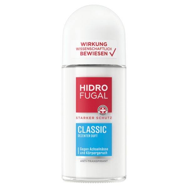0000042449980 - Deoroller Classic 50ml 9798 0000042449980 HIDROFUGAL 0000042449980 - Deoroller Classic 50ml 9798 0000042449980 HIDROFUGAL