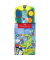 Farbkasten Connector Dino, 125036, Wasserfarbe, 12 Farben, farbig sortiert